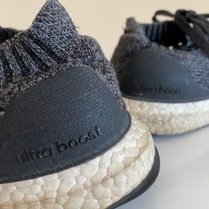Adidas Ultra Boost tennis shoes